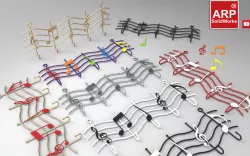 Musical Hook
