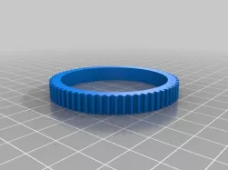 My Customized Gear642
