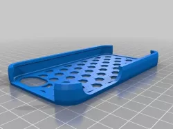 My Customized iPhone Case mk two