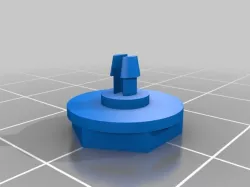 My Customized test3