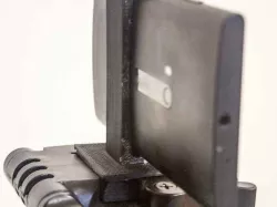 Nokia Lumia 920 Adaptor for Hama Star Pro 59 Tripod
