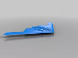 Northrop Grumman B-2 Spirit
