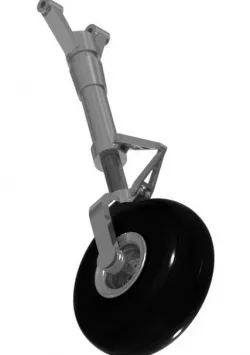 NOSE LANDING GEAR