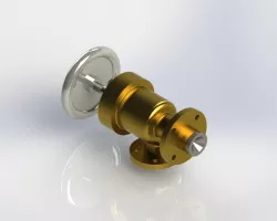 Oil Burner 