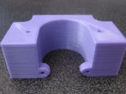 OrdBot Z-axis spacer