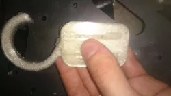 Oxygen splitter