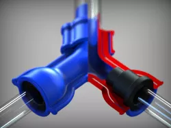 Oxygen Splitter E2