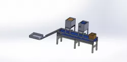 Packaging Machine Assembly Tutorial