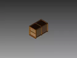 Pallet Box