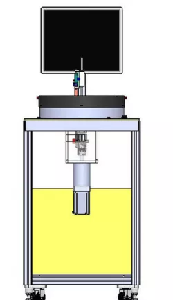PCB METROLOGY TESTER