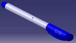Pen