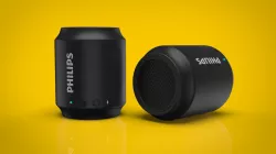 Philips Wirless Portable Speaker