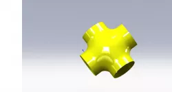 pipe cross section