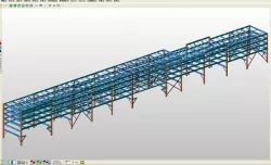 Pipe Rack