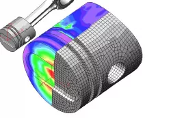 Piston evaluation