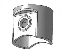 Piston