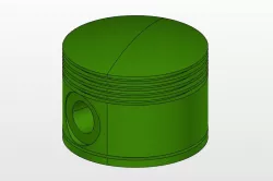 Piston