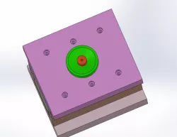 plastic mold