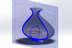 POT DESIGNING