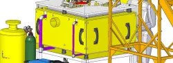 PRINTER 3D WELDING