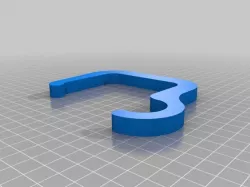 Purse hook