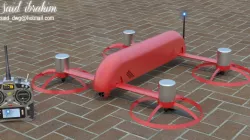 Quadcopter