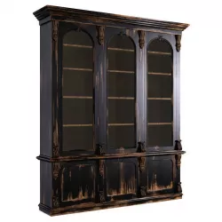 Ralph Lauren Victorian Bookcase 3D model