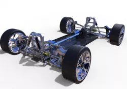 RC car