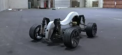 RC car