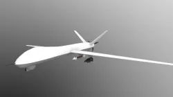 Reaper Drone