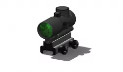 Red Dot Sight