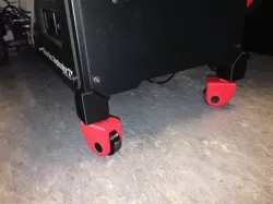Replicator 2x Caster Wheel