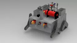 Rescue Rover 