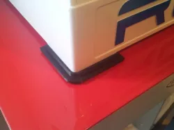 RoBo 3D Printer Feet