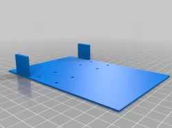 Robot Chassis