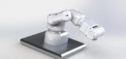 Robot V1