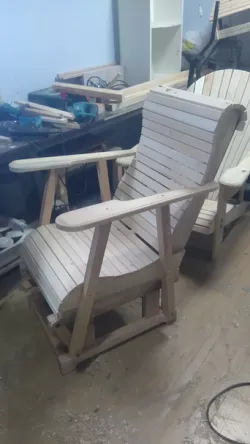 rocking chair-swinging chair-Swing