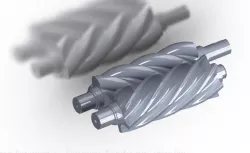 rotor