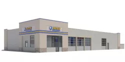 Rretail-008-NTB 3D model