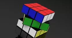 Rubic Cube