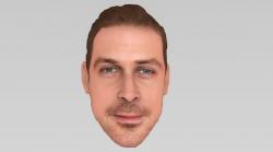 ryan rose male model Page 1 STLFinder