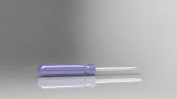 Screw Driver