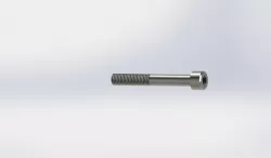 Screw M8x60,32x1.25