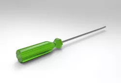 Screwdriver 