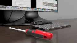 Screwdriver 