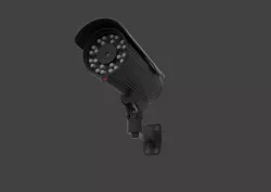 security camera