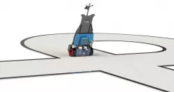 Self-balancing Car 平衡车