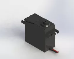 servo_motor