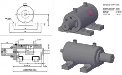 Servomotor