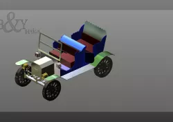 SHEET METAL TOYS 4